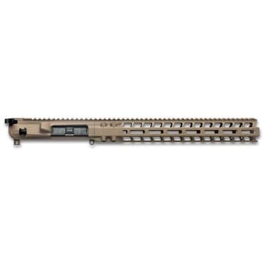 Radian Model 1 FDE 5.56 Upper with M-LOK Handguard
