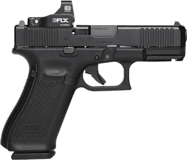 Glock G45 GEN 5 MOS Eotech Combo