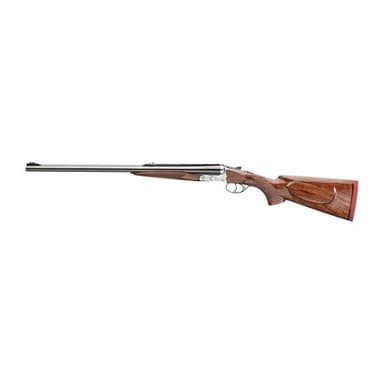 Rizzini Rhino Express .470 Nitro Break Action Rifle - 1st Gen
