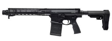 Daniel Defense DD5 .308 Win 12.5in Black