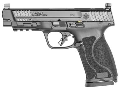 S&W M&P 2.0 10mm Full Size - 15 Rd Semi-Auto Handgun