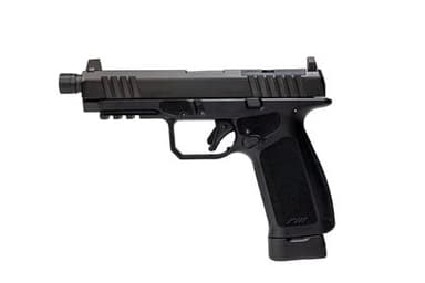 Rost Martin RM1F Tactical 9mm 5.1" Barrel 15-Rounds