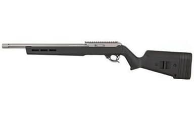 X-Ring VR .22 LR Precision Semi-Auto Rifle with Magpul Stock
