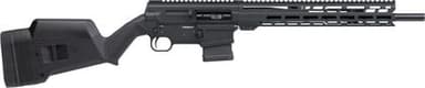 CMMG Dissent BR4 5.56x45mm NATO 16.1in Black