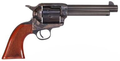 Taylor's and Company Gunfighter Defender .45 Long Colt 5.5in Blue/Black