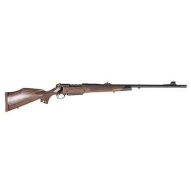 Weatherby Mark V Frontier 416 Weatherby Mag 24in Graphite Black Cerakote