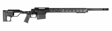 Christensen Arms MPR FFT M-LOC Black