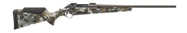 Benelli LUPO .300 Win Mag Precision Bolt Rifle - Gray Finish