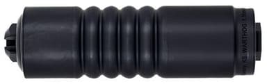 AB Suppressors Duty Can 5.56 QD Thread 1/2-28