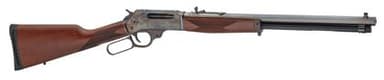 Henry .30-30 Color Case Hardened Lever Rifle - Classic American Craft
