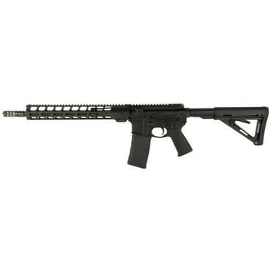 LANTAC SF15 .300 AAC Blackout 14.5in Black