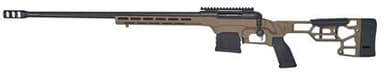 Savage 110 Precision Left-Hand 6.5 PRC Bolt-Action Rifle