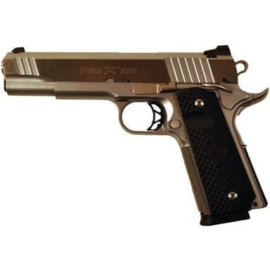 Para USA Tomasie 1911 .45 ACP Stainless Night-Sight 8rd