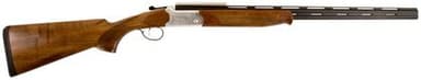 Cavalry SVE .410 Over/Under Shotgun - 26" Black Chrome Barrel
