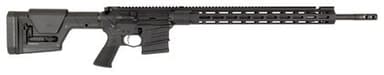 Savage MSR 10 Precision .308 Rifle - Matte Black, Optic Ready
