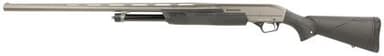 Winchester SXP Hybrid 12G Pump Shotgun - Black, 28" Barrel