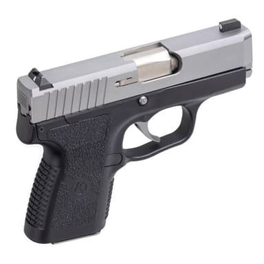 Kahr CM9 Compact 9mm Pistol - Sleek, Reliable, Concealed Carry