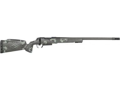 Fierce Firearms Carbon Rival XP 2.0 7mm PRC 22in Forest Camo