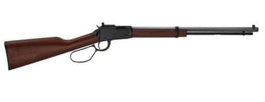 Henry H1 Tracker .22 S/L/LR 20in Octagon Blued Walnut