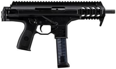 Beretta PMX 9mm Tactical Pistol - 6.9" Threaded, 30-Round