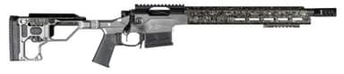 Christensen Arms Precision Rifle - Tungsten 6mm ARC, 16" Barrel