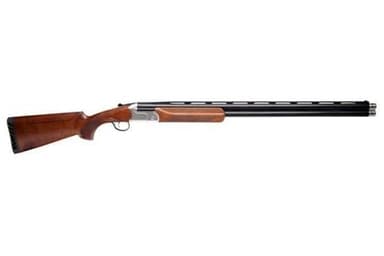 Savage 555 Sporting Compact - Lightweight Over/Under 12 Gauge
