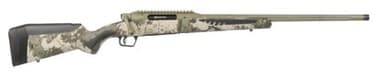 Savage Impulse .300 Win Mag Straight-Pull Rifle - Hazel Green
