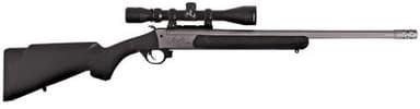 Traditions Outfitter G3 Tactical 360 Buckhammer Rifle - 22" Precision Stock