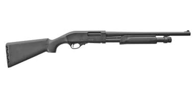 EAA Churchill 612: 12-Gauge Pump Shotgun for Defense & Sport