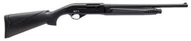 G-Force GF-1 12GA Semi-Auto Shotgun, 18.5" Black Tactical