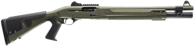 Beretta 1301 Tactical Gen 2 OD Green 12GA Semi-Auto Shotgun