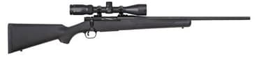 Mossberg Patriot G1 6.5 Creedmoor Bolt-Action Rifle w/ Vortex Optics