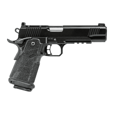 Kimber DS Warrior .38 Super 5in Black
