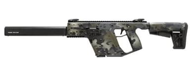 KRISS Vector CRB MultiCam Black 10mm Semi-Auto Rifle