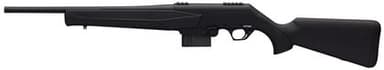 Browning BAR MK3 DBM .308 Semi-Auto, 10-Round Hunting Rifle