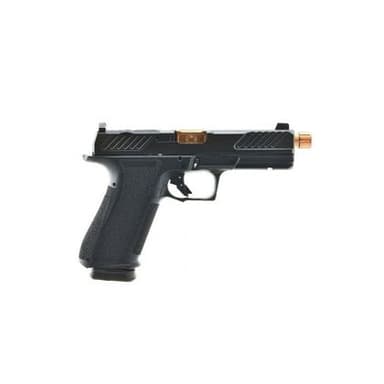 Shadow Systems MR920L Bronze 9mm Striker Pistol - Precision Elite