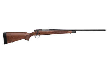 Remington 700 CDL: Classic .30-06 Bolt Action, 24" Barrel Elegance