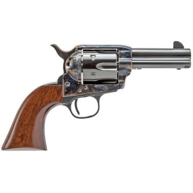 Cimarron New Sheriff .44-40 Case-Hardened 3.5" Revolver