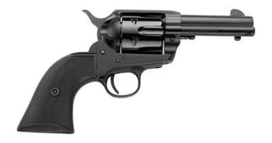 Pietta Alloy 9mm Luger 3.5in Black