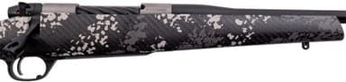 Weatherby Mark V Backcountry 2.0 Ti .280 AI Bolt-Action Precision Rifle