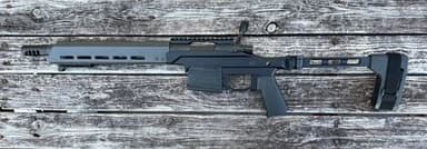 Christensen Arms MPP 6.5 Creedmoor 12.5in