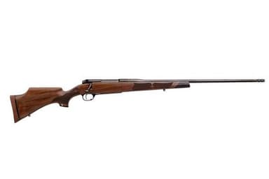 Weatherby Mark V Camilla Deluxe 6.5 RPM Bolt Action Precision Rifle