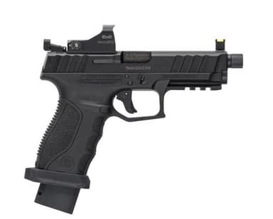 Stoeger STR-9S Combat - Optics Ready 9mm Precision Pistol