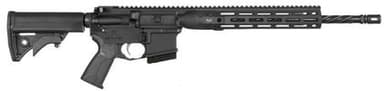 LWRCI IC DI 5.56 NATO 16in M-LOK Black