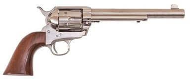 Cimarron Frontier .45 Long Colt 7.5in Stainless