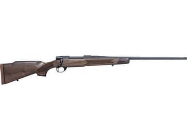 Howa M1500 Super Deluxe 7.62x39 22in Walnut