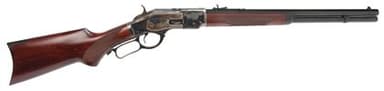 Cimarron 1873 Deluxe .44 Special Lever Action Rifle