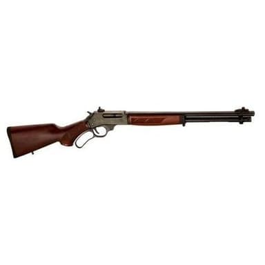 Henry H011 Heritage Brass .44-40 Lever Rifle