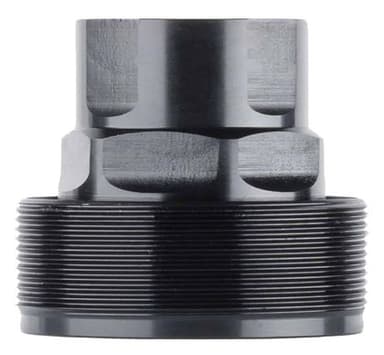 Dead Air Armament Wolverine Thread Insert 14mm RH