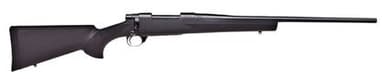 Howa M1500 Precision .308 Win Bolt Rifle - 16.25" Black Finish